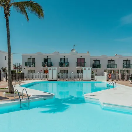 Lejlighed Sol Y Sal De (adults Only)