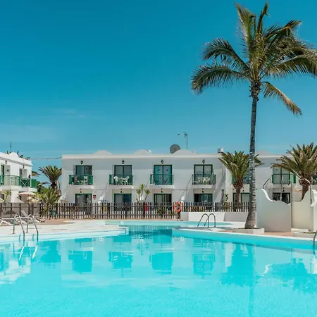 Appartamento Sol Y Sal De (adults Only) *