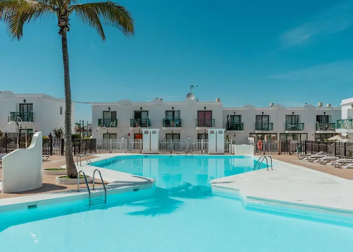 Lägenhet Sol Y Sal De (adults Only)