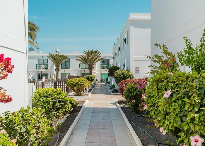 Sol Y Sal De (adults Only) Corralejo