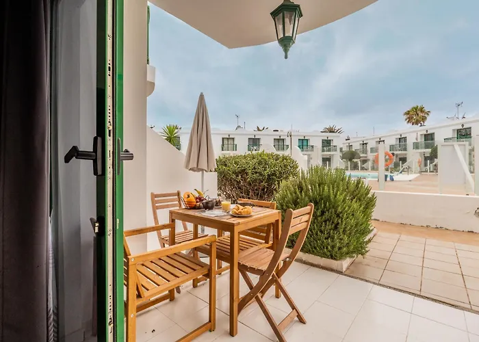Sol Y Sal De (adults Only) * Corralejo
