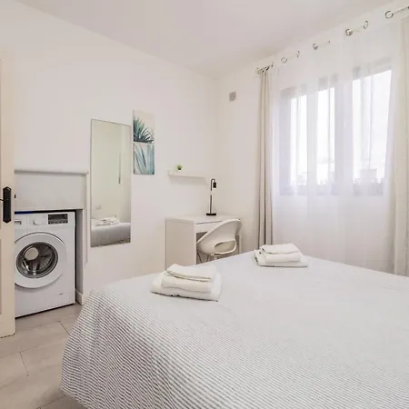 Sol Y Sal De (adults Only) Apartamento *