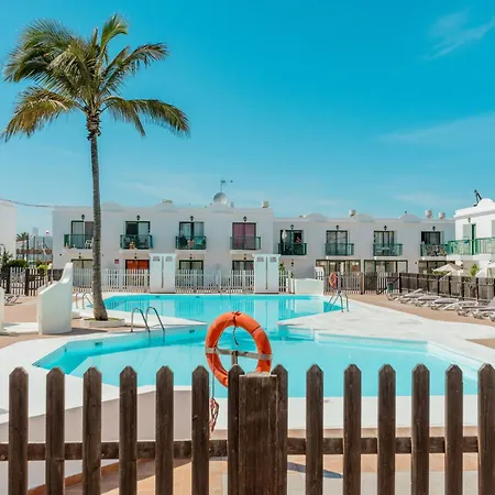 Sol Y Sal De (adults Only) Apartamento *