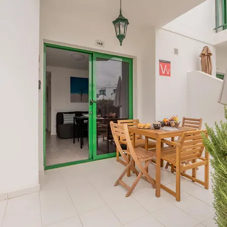 Apartamento Sol Y Sal De (adults Only) Corralejo