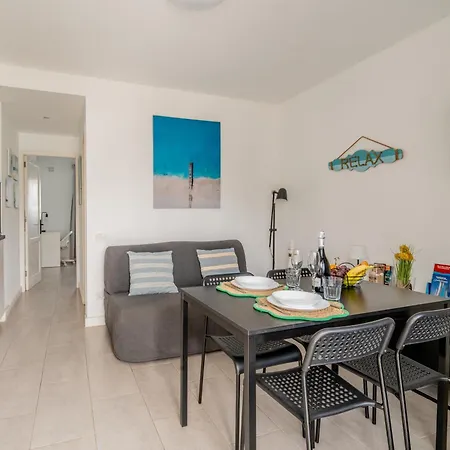 Sol Y Sal De (adults Only) Daire Corralejo
