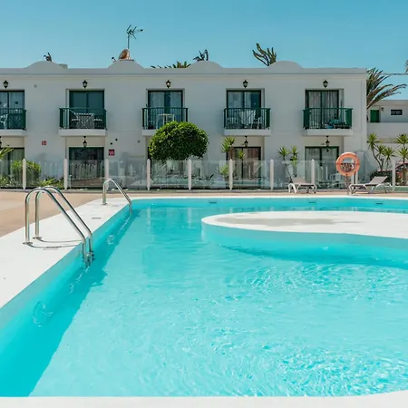 Sol Y Sal De (adults Only) شقة