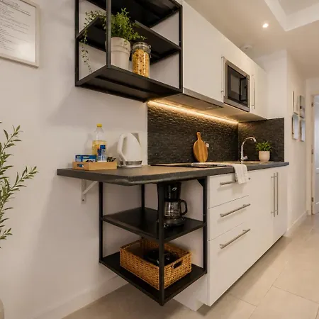 Apartment Sol Y Sal De (adults Only) Corralejo