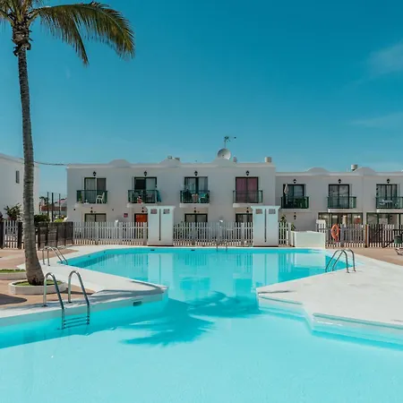 Appartement Sol Y Sal De (adults Only)