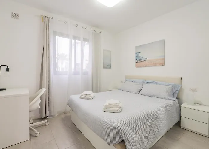 Appartement Sol Y Sal De (adults Only) *