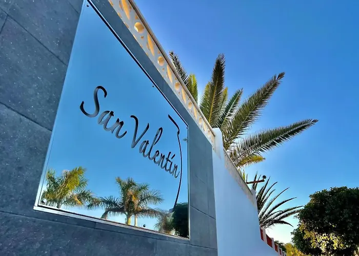 Appartement Sol Y Sal De (adults Only) Corralejo