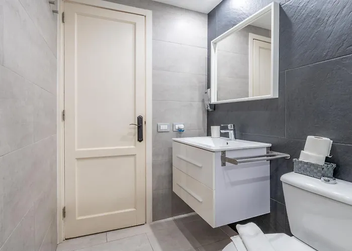 Appartement Sol Y Sal De (adults Only)