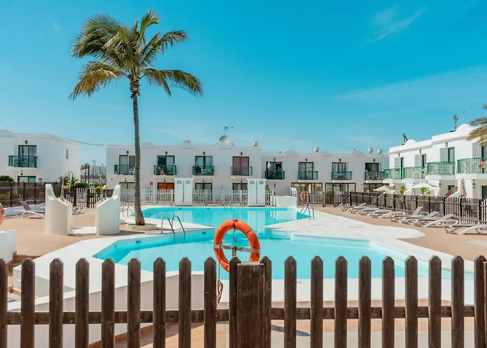 Sol Y Sal De (adults Only) Appartement *