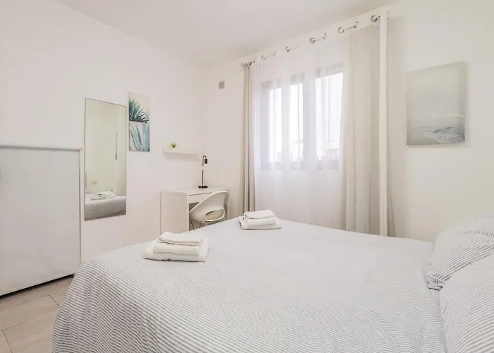 Appartement Sol Y Sal De (adults Only) *