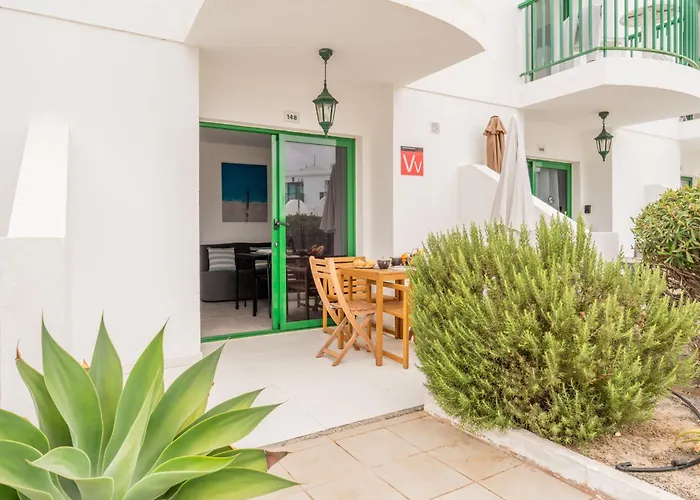 Sol Y Sal De (adults Only) Appartement *