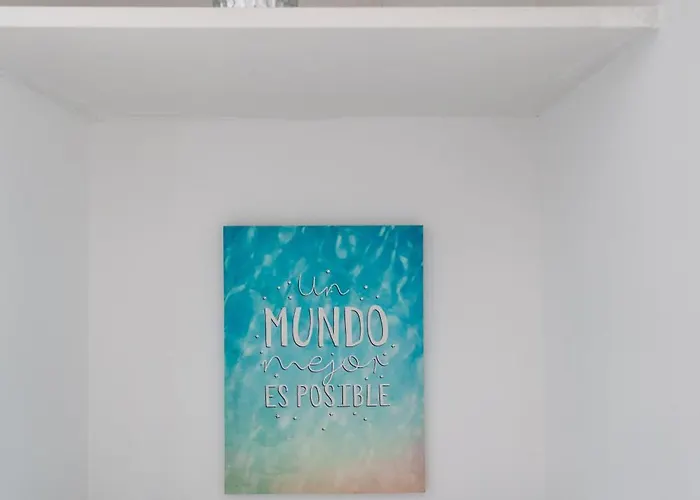 Sol Y Sal De (adults Only) Corralejo