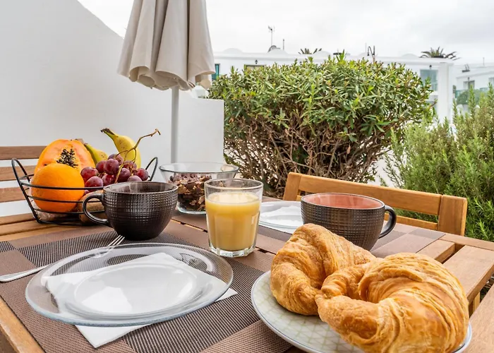 Appartement Sol Y Sal De (adults Only) *