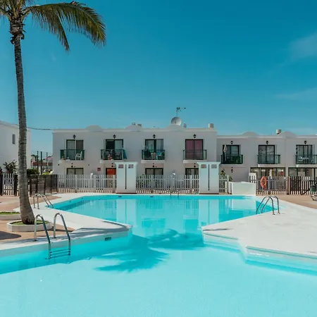 Apartament Sol Y Sal De (adults Only)