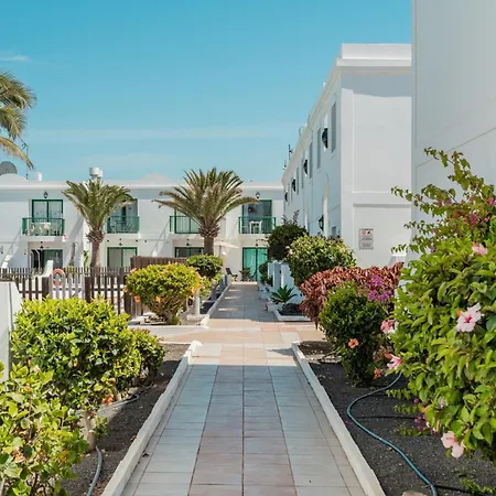 Sol Y Sal De (adults Only) Corralejo