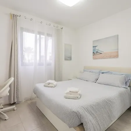Apartament Sol Y Sal De (adults Only) *