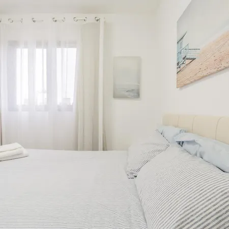 Sol Y Sal De (adults Only) Apartament Corralejo