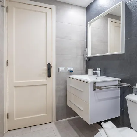 Apartament Sol Y Sal De (adults Only)
