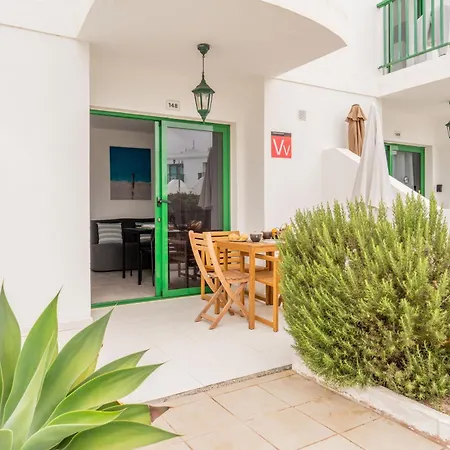 Sol Y Sal De (adults Only) Appartement *