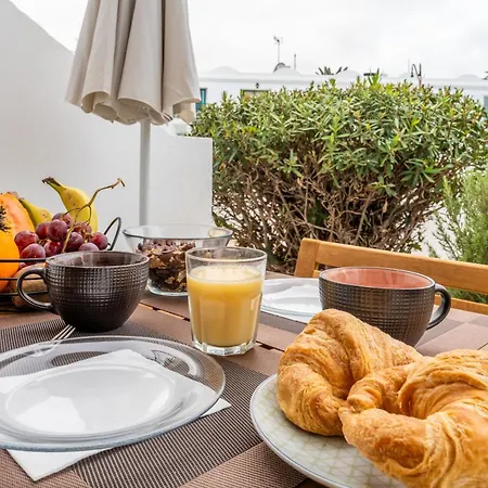 Apartament Sol Y Sal De (adults Only) *